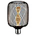 Paulmann Bombilla LED Metallic Glow Hélice 