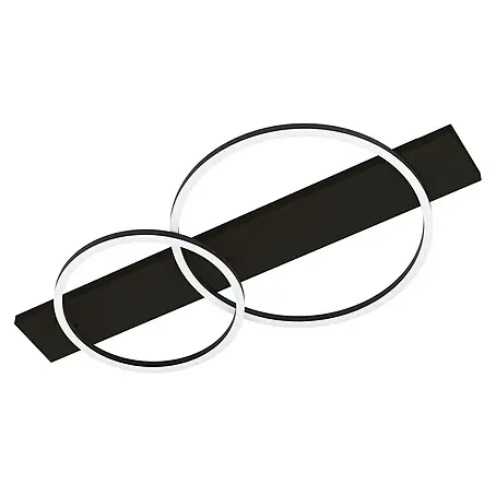Eglo Boyal LED-Deckenleuchte