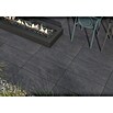 Terrassenfliese Kamari 2.0 (39,7 x 79,7 x 2 cm, Anthrazit, Matt) | BAUHAUS