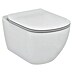 Ideal Standard Hangend toiletset Tesi 