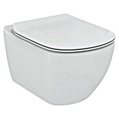 Ideal Standard Hangend toiletset Tesi (Mat wit) | BAUHAUS