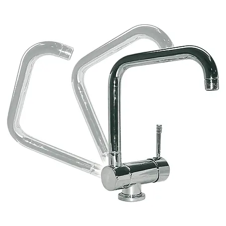 Grifo de cocina Cosmos