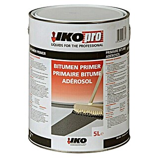 Iko Bitumenprimer Pro (Bitumen, 4,5 kg)