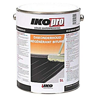 Iko Bitumen deklaag Pro Dakonderhoud (Geschikt voor: Daken, 5 l)