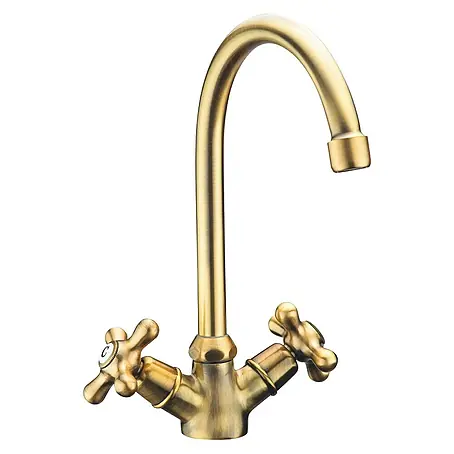 Grifo de cocina Rustic