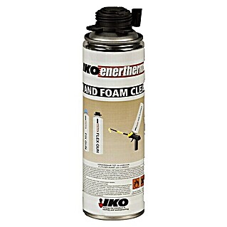 Iko Actieve schuimreiniger Pro Gun Cleaner (500 ml)