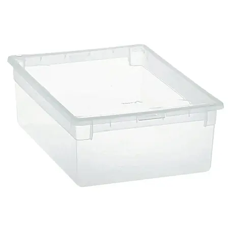 Terry Light Box Caja de almacenaje