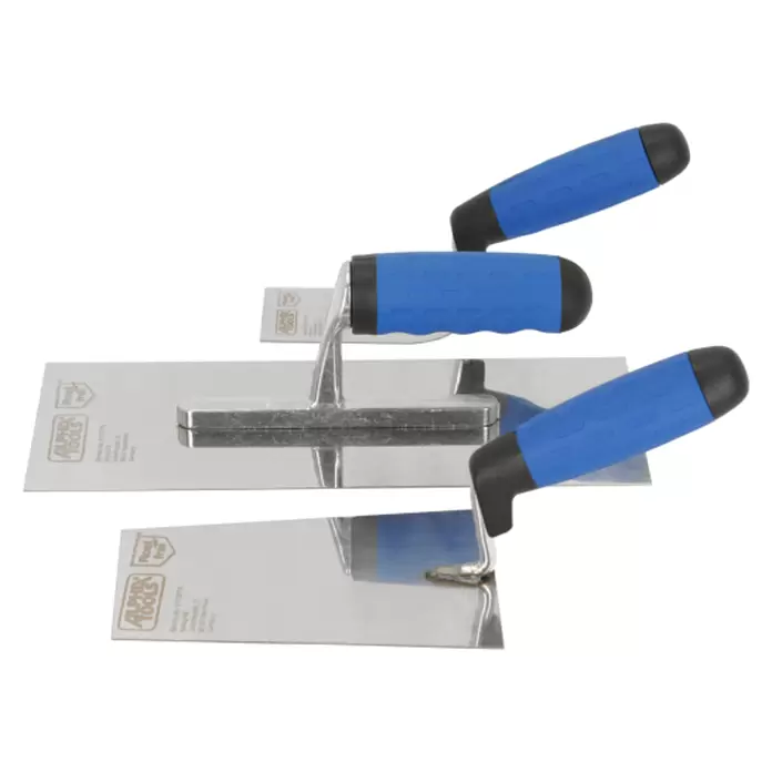 Alpha Tools Kellen-Set - 3 -tlg.