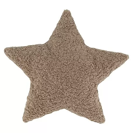Kissen Teddy Star