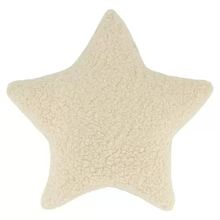 Kissen Teddy Star