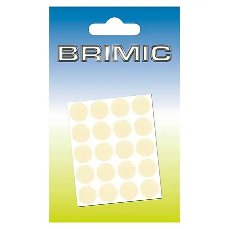 Micel Brimic Tapón embellecedor Crema