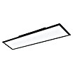 Tween Light LED-Panel Tween Light (36 W, L x B x H: 120 x 30 x 5 cm, Schwarz, RGBW) | BAUHAUS