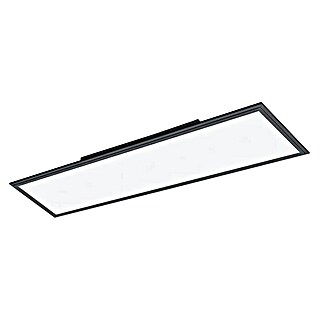 Panel LED Tween Light (36 W, L x An x Al: 120 x 30 x 5 cm, Negro, RGBW)