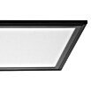 Tween Light LED-Panel Tween Light (36 W, L x B x H: 120 x 30 x 5 cm, Schwarz, RGBW) | BAUHAUS
