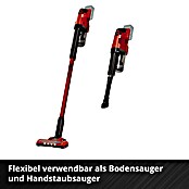 Einhell Power X-Change 18V Akku-Staubsauger TE-SV 18 Li-Solo (18 V, Ohne Akku, Behältervolumen: 0,6 l) | BAUHAUS