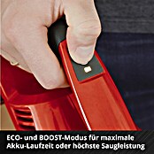 Einhell Power X-Change 18V Akku-Staubsauger TE-SV 18 Li-Solo (18 V, Ohne Akku, Behältervolumen: 0,6 l) | BAUHAUS