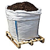 Presto Humus Rindenmulch Bigbag (1.000 l, 10 mm - 20 mm) | BAUHAUS