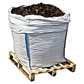 Presto Humus Rindenmulch Bigbag (1.000 l, 20 mm - 40 mm) | BAUHAUS