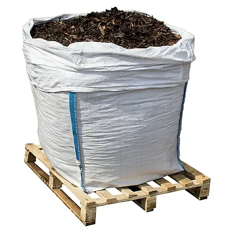 Presto Humus  Rindenmulch Bigbag