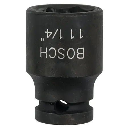 Bosch Inserto para llaves de vaso Impact Control