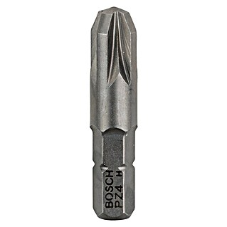 Bosch Punta Extra Hard C (PH 2, 32 mm, 3 ud.)