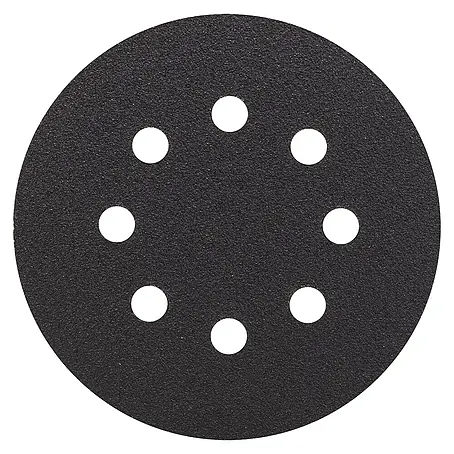 Bosch  Set de hojas de lija F355 Best for Coatings and Composites