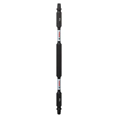 Bosch  Set de puntas Impact Control