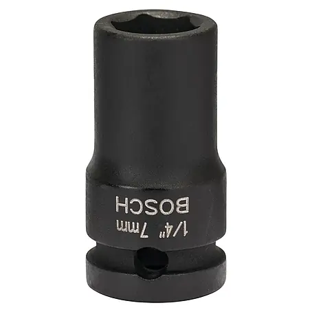 Bosch Inserto para llaves de vaso