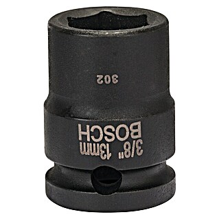Bosch Inserto para llaves de vaso Impact Control (Diámetro: 13 mm, ⅜″)