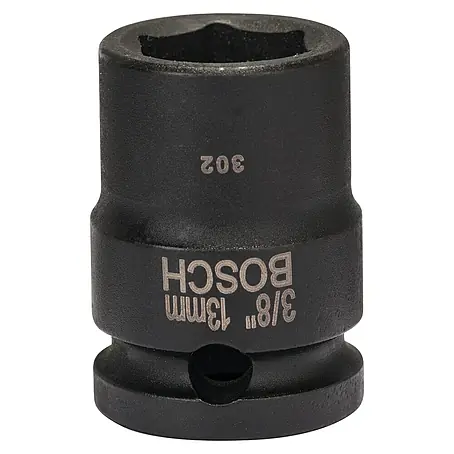 Bosch Inserto para llaves de vaso Impact Control