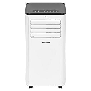 Proklima Mobilna klimatska naprava Wi-Fi (2 kW, Velikost sobe: 20 m², Bela)