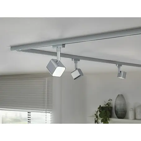 Paulmann URail LED-Spot Muri