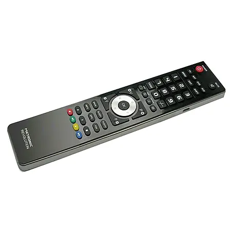 Metronic  Mando a distancia universal 4 en 1