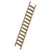 Sogem Escalera compacta recta Cottage Premium 
