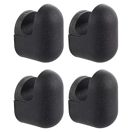 Wagner System  Garderobenhaken-Set PILL