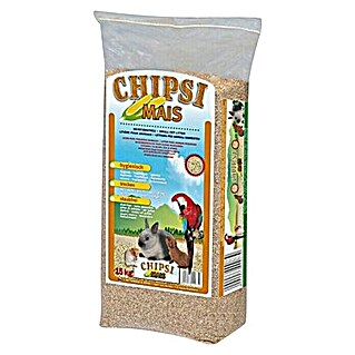 Chipsi Bodembedekking Mais (15 kg)