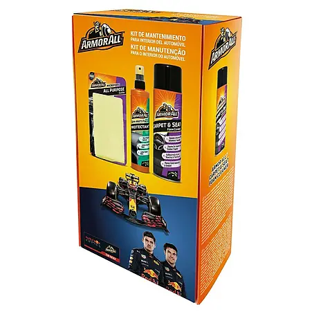 ArmorAll  Kit de limpieza de automóviles