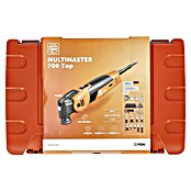 Druckluft Multifunktionsschleifer Multimaster tool, 38,99 €