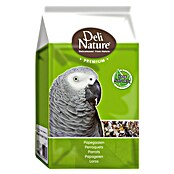 Deli Nature Vogelvoer Premium Papegaai (800 g) | BAUHAUS