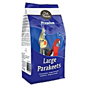 Deli Nature Parkietenvoer Premium voor Grote Parkieten (1 kg) | BAUHAUS