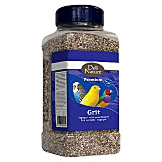 Deli Nature Vogelvoer Vogelgrit (1,2 kg)