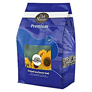 Deli Nature Vogelvoer Premium Zonnepit (2,5 kg)