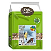 Deli Nature Tuinvogelvoer Strooivoer (4 kg) | BAUHAUS