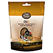 Deli Nature Kippenvoer Chix Insectenmix (180 g) | BAUHAUS