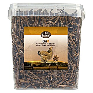 Deli Nature Kippenvoer Chix Tabaksteeltjes (750 g)