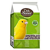 Deli Nature Vogelvoer Premium Kanarie (1 kg) | BAUHAUS