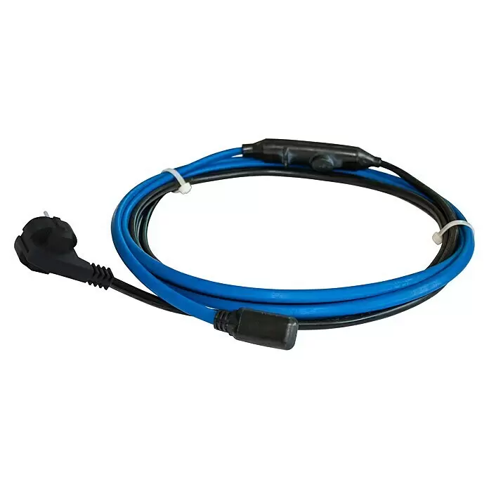 Jollytherm Rohrbegleitheizung Pipe-HeatKabellänge: 2 m, 30 W
