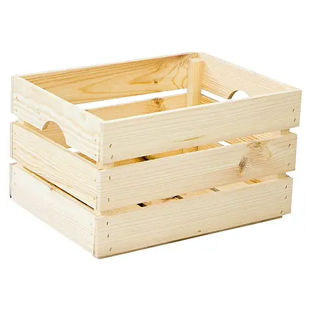Holzkiste Magda