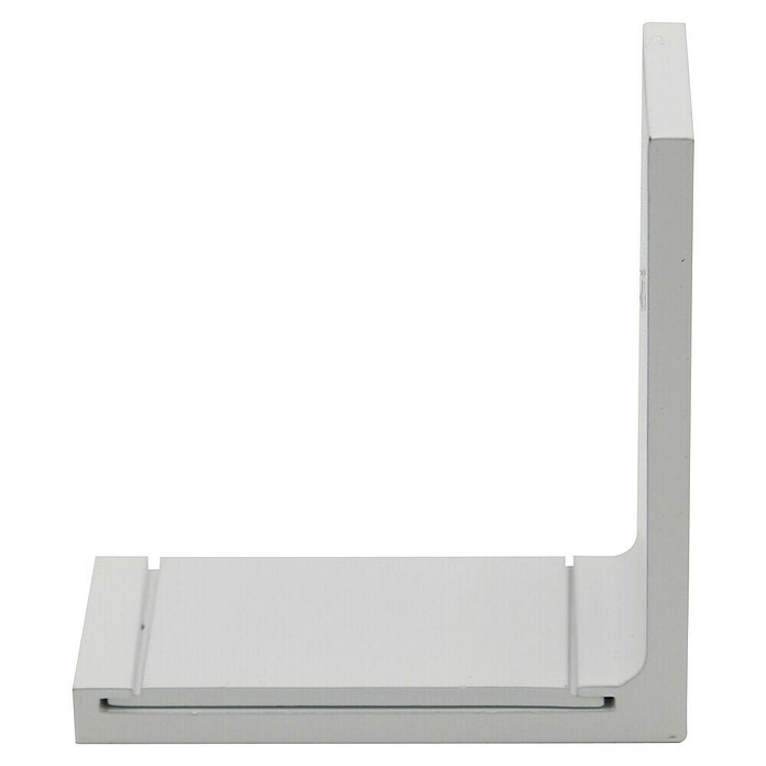 Expo Ambiente Muurdrager Smart (Wit, 6,5 cm)