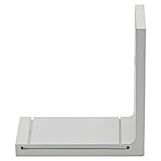 Expo Ambiente Muurdrager Smart (Wit, Lengte: 6,5 cm)